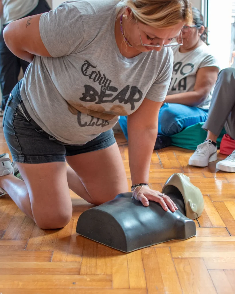 Cpr
